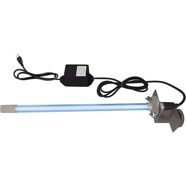 Amazon.com: 120V UV Lamp for HVAC Coil