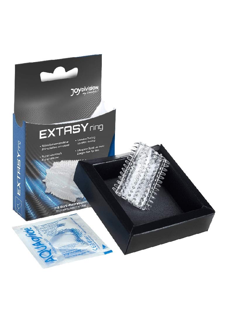 Joydivision Ecstasy Cock Ring