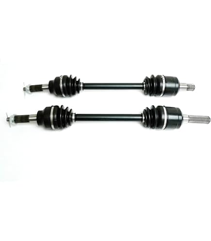 Amazon.com: Precision Rear CV Axle for Kawasaki 59266-0046 Left or