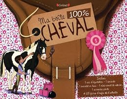 Ma boîte 100% chevaux