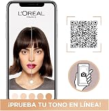 L'Oréal Paris True Match Eye Concealer with Hyaluronic Acid SPF 20 Shade 1-2D view 6