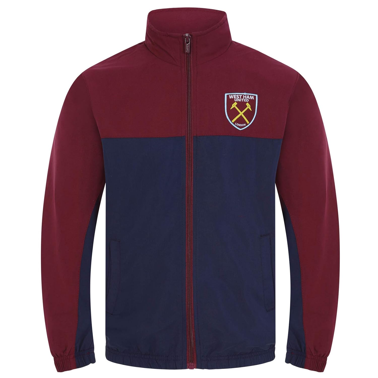 west ham tracksuit