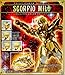 BANDAI Saint Seiya - Myth Cloth - EX Scorpio OCE, Assorted, 18 cm, BDISS968388