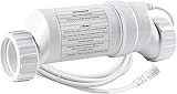 Fexhull Salt Water Pool Chlorinator System Fit for