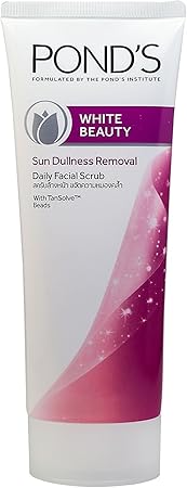 ponds white beauty 100g