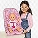 Baby Doll Car Booster Seat by Chicco, For Baby Dollsup To 18