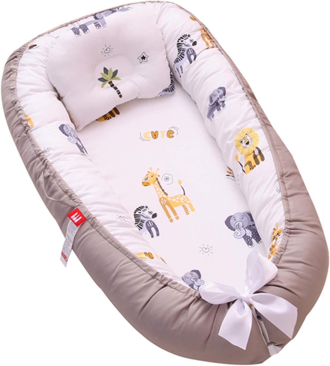 newborn baby material list