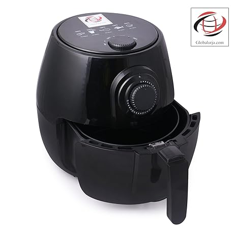 globalurja.com Air Fryer SH-AF8 (2.6 L)
