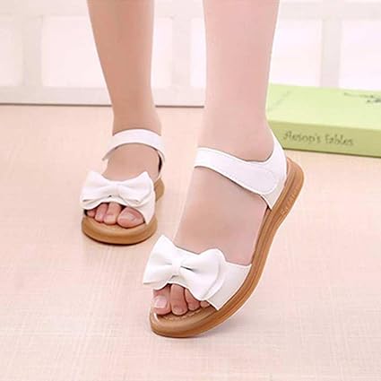 4 year girl sandals