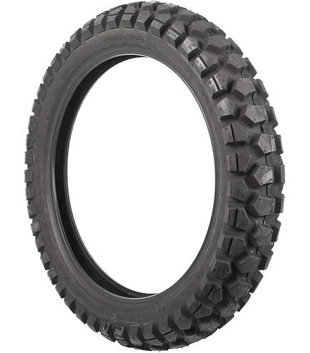 Amazon.com: Bridgestone Battlax Adventurecross AX41 Motorcycle