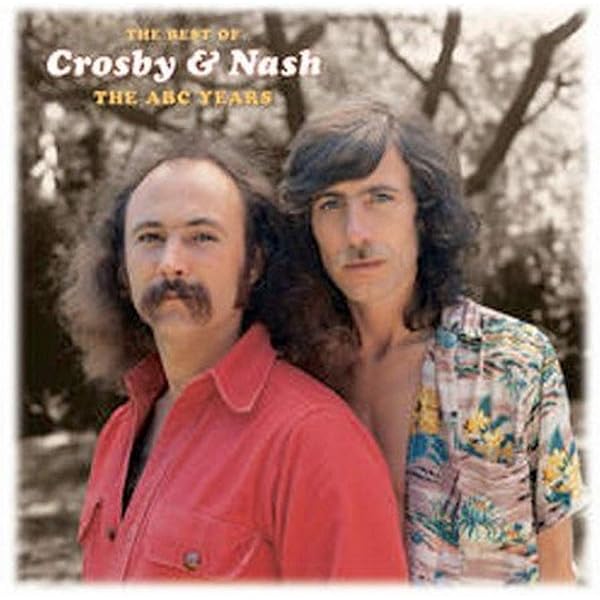 Crosby, Nash - Another Stoney Evening - Amazon.com Music