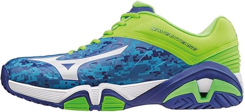 mizuno wave intense tour 2 ac