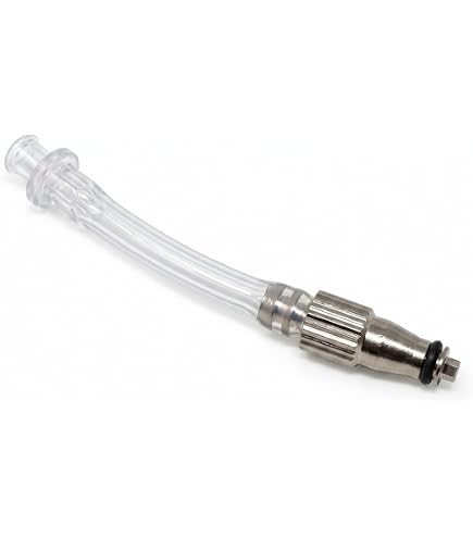 Amazon.com : RockShox Full Service Kit for XC32 Solo Air/Recon