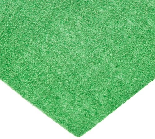 Kunin Rainbow Classic Felt 9"X12"-Apple Green 24 per Pack