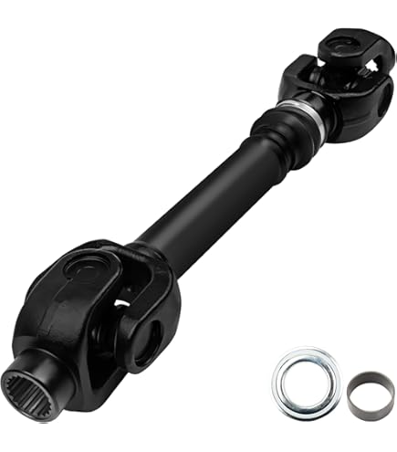 Giunto Albero Longitudinale Febi Bilstein 05084 - Ricambio Auto, Montaggio Facile - Foto 2