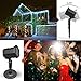 Christmas Laser Lights Halloween Starry Lights Red and Green Outdoor Garden Christmas Holiday Party Decoration Waterproof 5M Cable with RF Remote