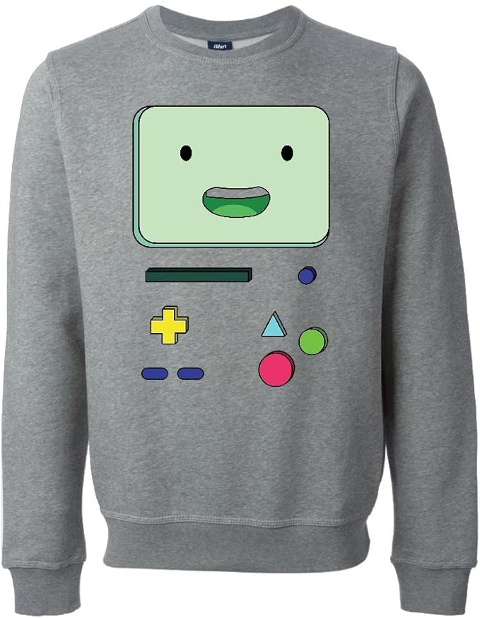 bmo sweatshirt