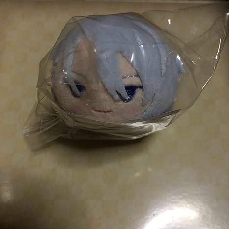 Amazon 刀剣乱舞 もちもちマスコット もちマス 特典 山姥切長義 アニメ 萌えグッズ 通販