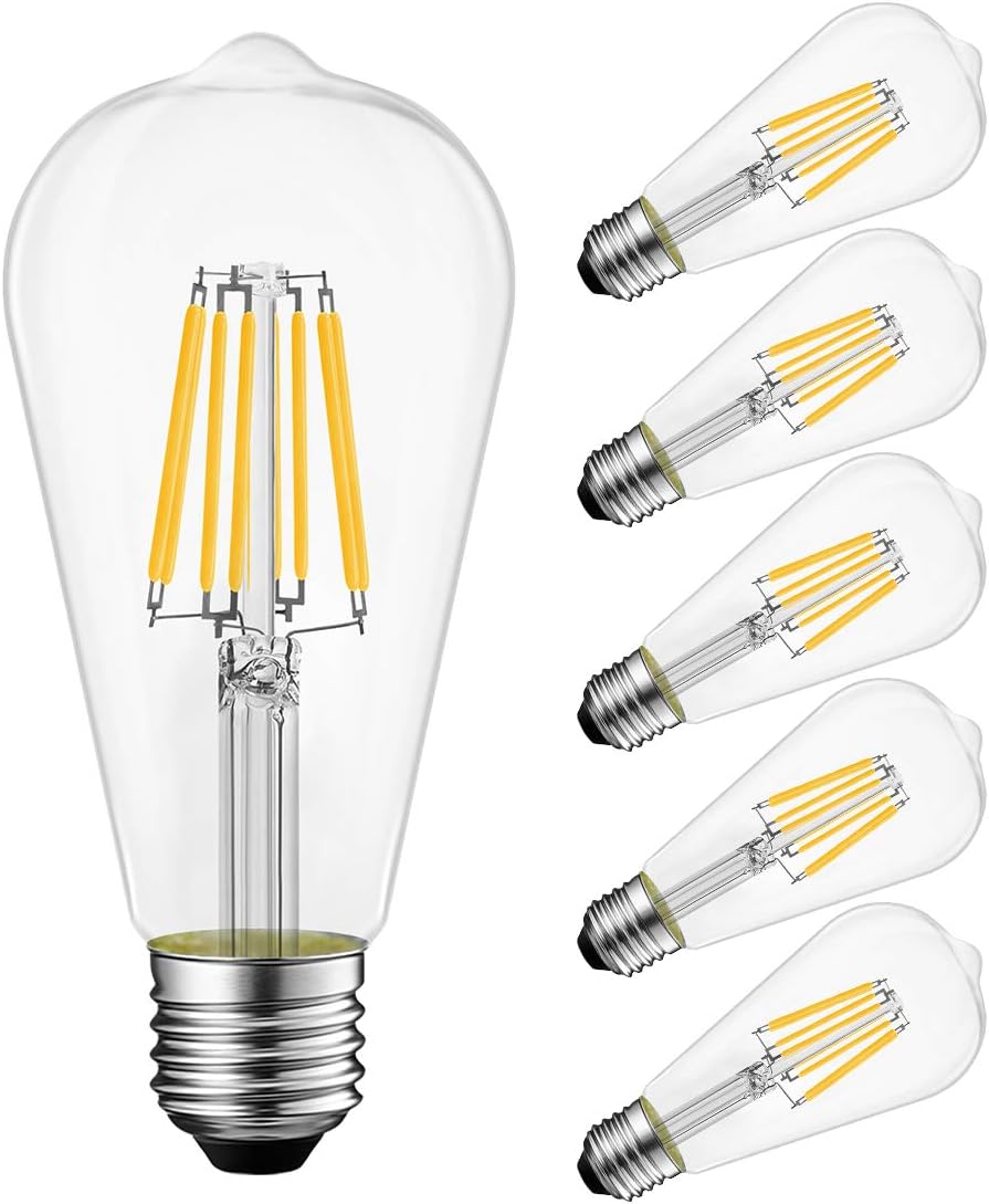 Best Pendant Lighting Bulbs