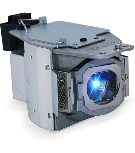 Amazon.com: Stanlamp VLT-HC5000LP Replacement Lamp Original