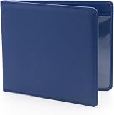 CKB LTD Disabled Badge Holder Wallet for Car Blue Badge PU Leather view 2