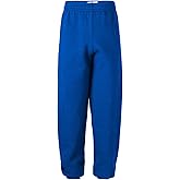Soffe MJ Boys 8-20 Sweatpant, Royal, X-Large