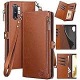 XcaseBar for Samsung Galaxy Note 10 Plus Wallet
