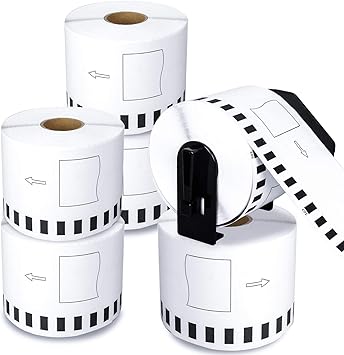 brother ql 700 paper