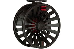 Redington Behemoth Serires Spare Spool, Fly Fishing Reel Spool Only