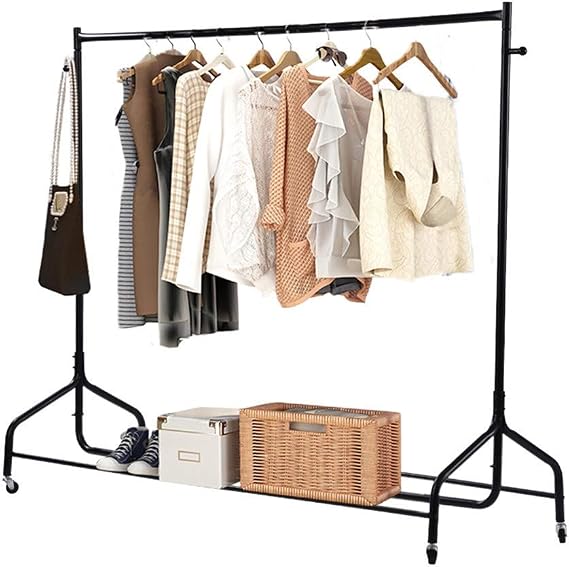 clothes stand amazon