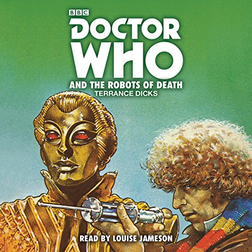 [D0wnl0ad] Doctor Who and the Robots of Death R.A.R