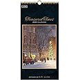 Lang Companies, Treasured Times 2026 Vertical Wall Calendar