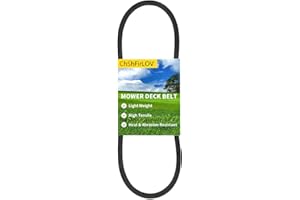 115-4669 3/8" x 33-1/4" V-Belt for to-ro 20332, 20333, 20334, 20337, 20353, 20372, 20373 Lawn Mowers