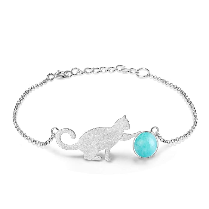 Pulseras de Plata