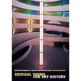 Critical Terms for Art History, 2nd Edition