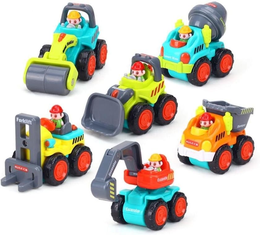 baby boy car toys