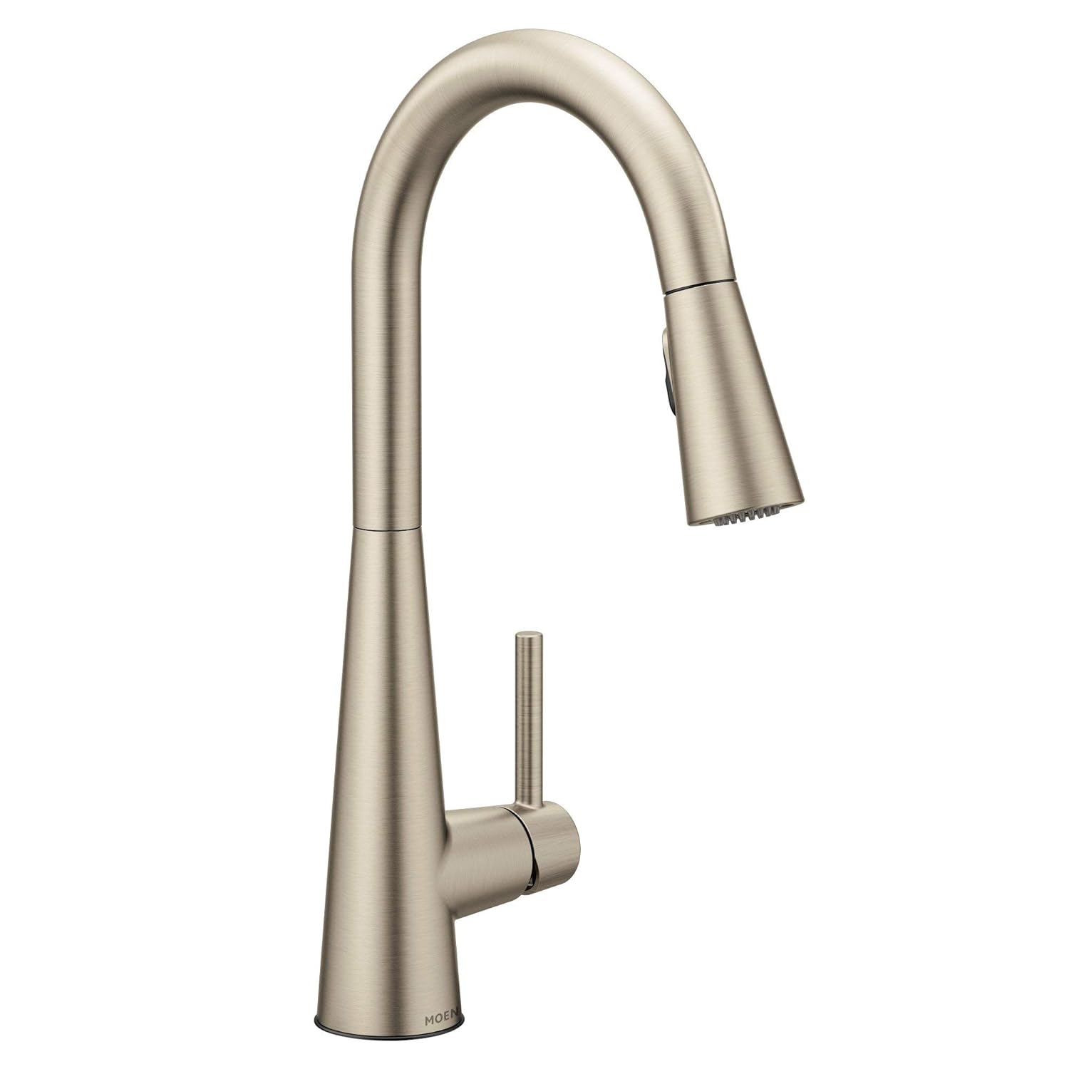 Best Moen Indi Kitchen Faucet