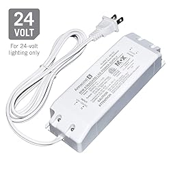 Armacost Lighting 850600 24 Volt LED Power
