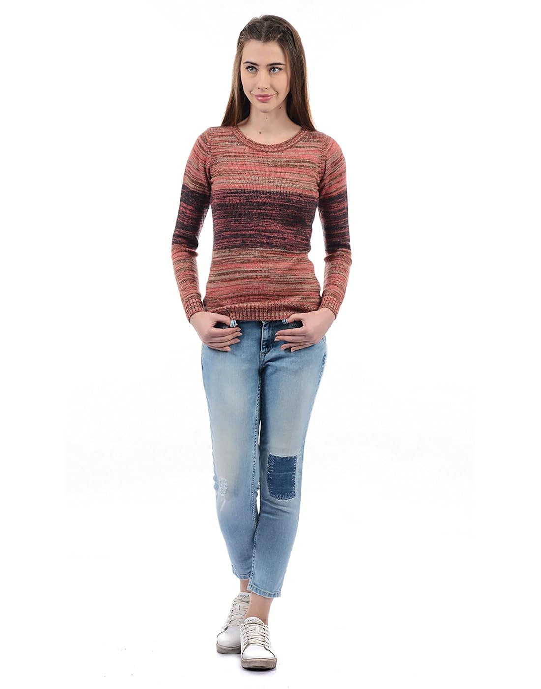 species women casual sweater