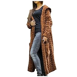 Cardigan Sweaters for Women Clearance Black Crop