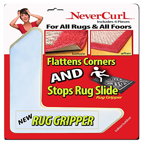 How to find the best rug edge gripper for 2020? Sideror Reviews
