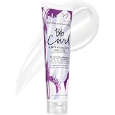 Bumble and bumble. Curl Anti-Humidity Gel-Oil | Anti Frizz | Adds Bounce, Shine, Moisture |For Medium to Thick Coily, Curly Hair | With Jojoba, Avocado + Coconut Oil | Standard Size, 5 Fl Oz