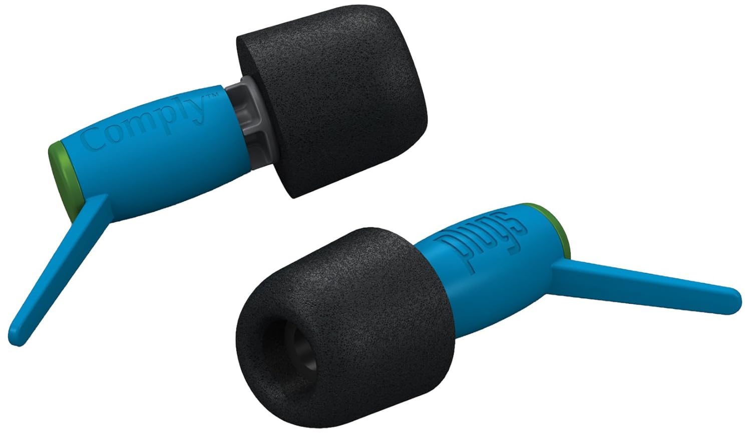 Comply Foam Hearing Protection earplugs eBay