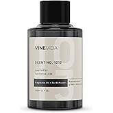 VINEVIDA (4oz) Hotel Fragrance Diffuser Oil - Hotel Scents Diffusers for Home - Cold Air Diffuser Oil - Hotel Scent Essential Oil - Scent No.1013 Inspired by The Delano Hotel