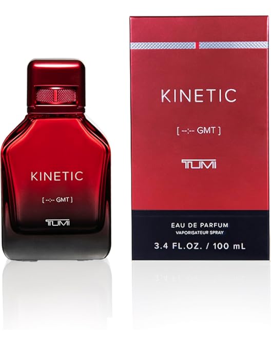 Amazon.com : TUMI 19 Degree - Liquid Perfume Fragrance for Men