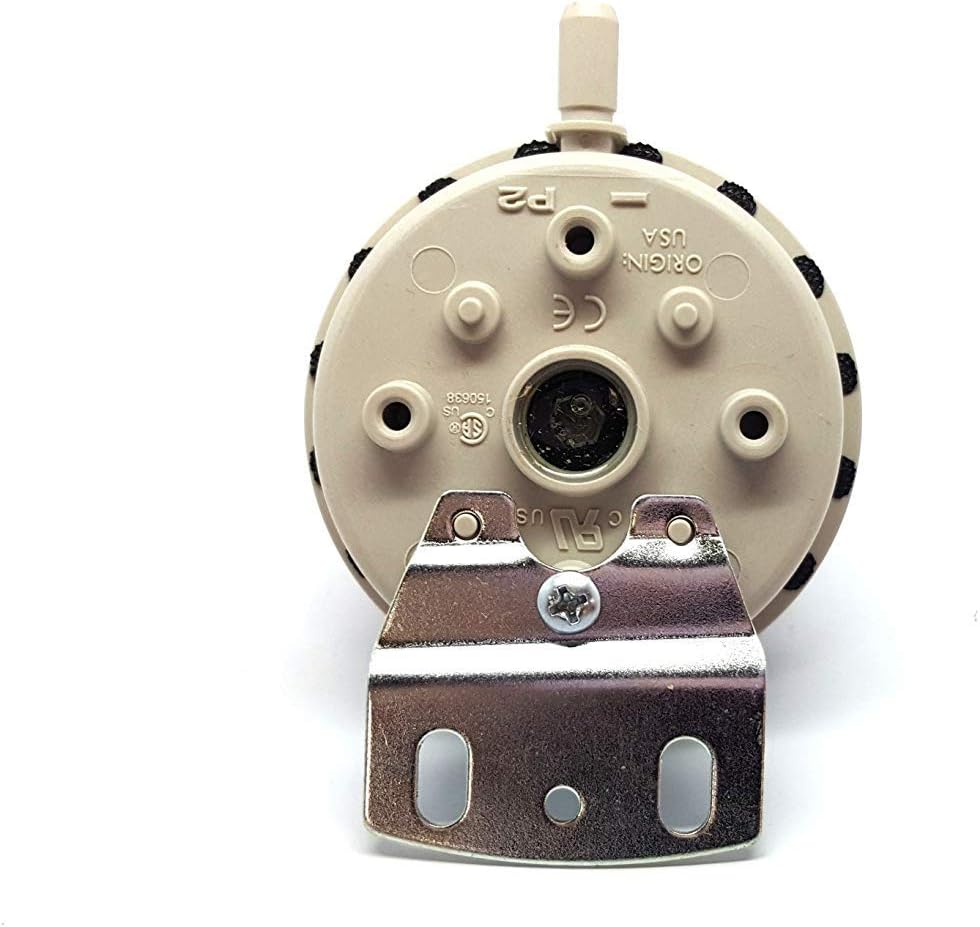 Best Square D Vacuum Switch