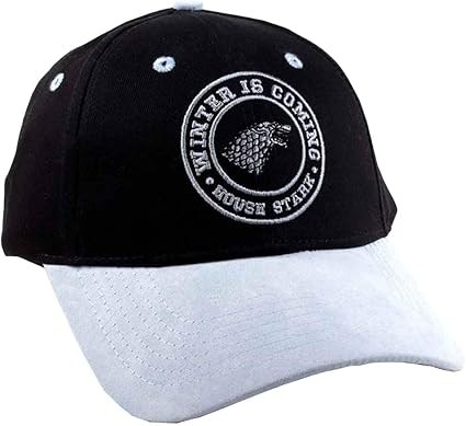 game of thrones baseball cap
