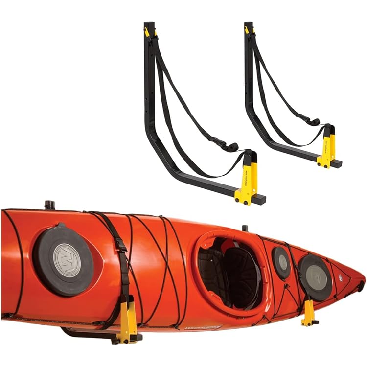 だいており Suspenz Jay Rack， Yellow， 24" x 22" (110001) B00BGWH22Aアックス