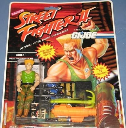street fighter 2 gi joe