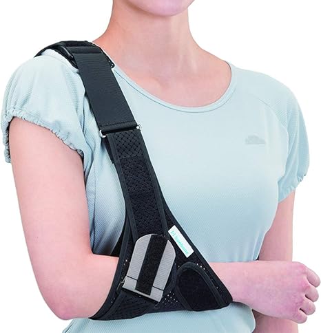 Amazon Bonbone 肩サポーター ショルダーロックホルダー フリ Bonbone ボンボン 肩用